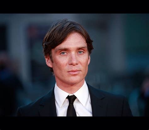 does cillian murphy have cancer